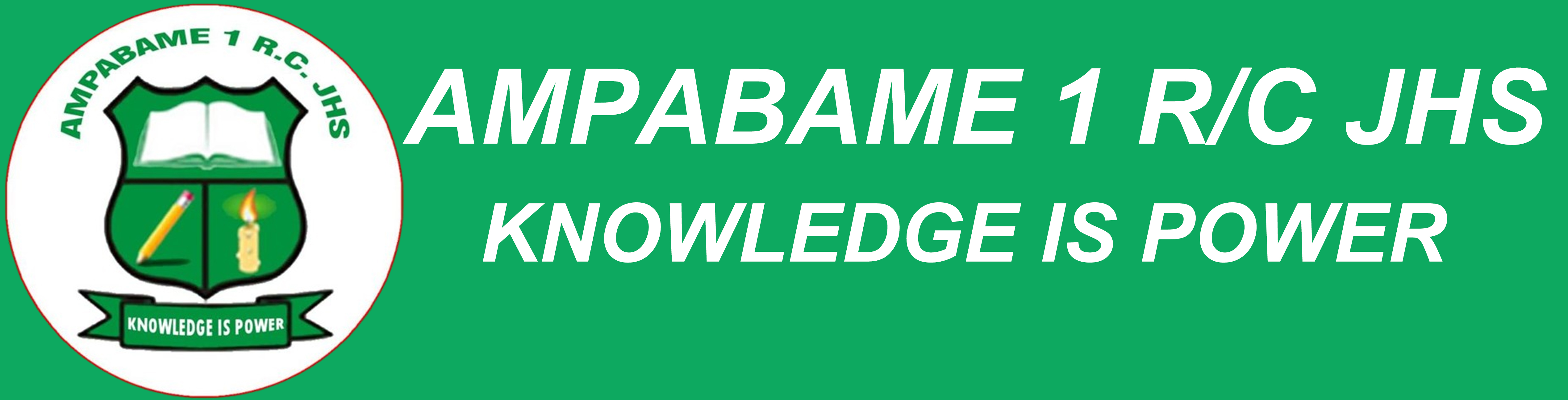 school logo